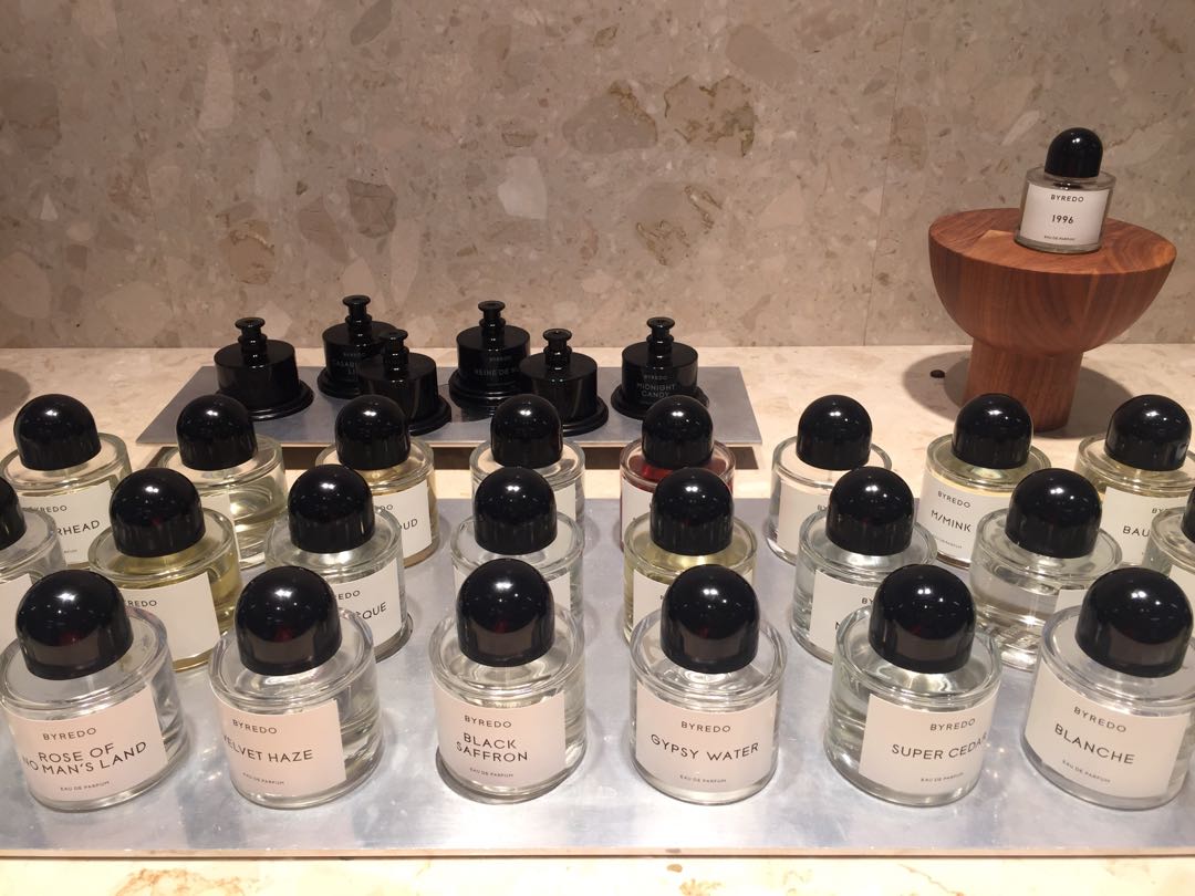 BYREDO BLANCHE 100ml on Carousell