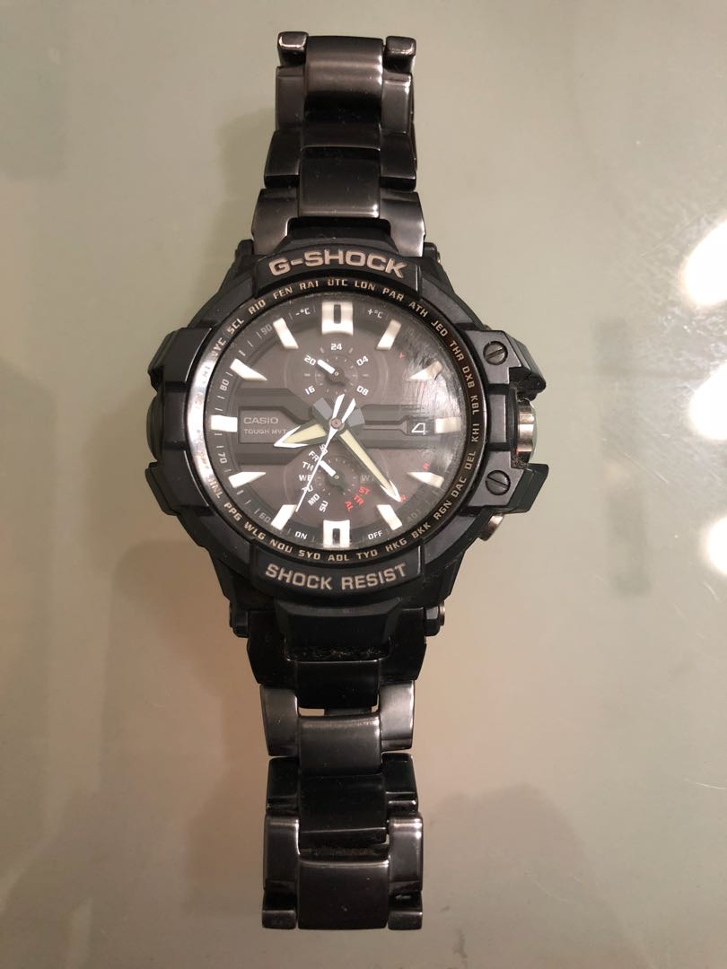 G shock gw a1045 price hotsell