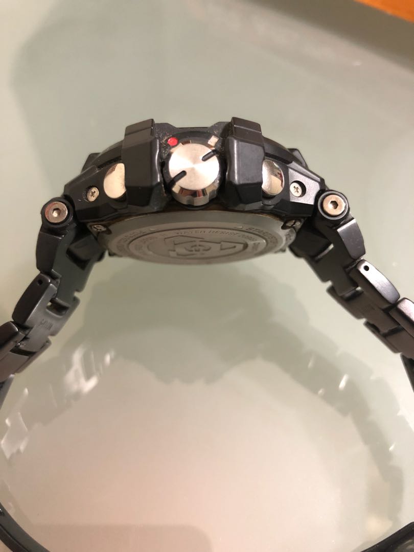 G shock sky best sale cockpit gw a1000