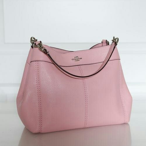 coach small lexy shoulder bag