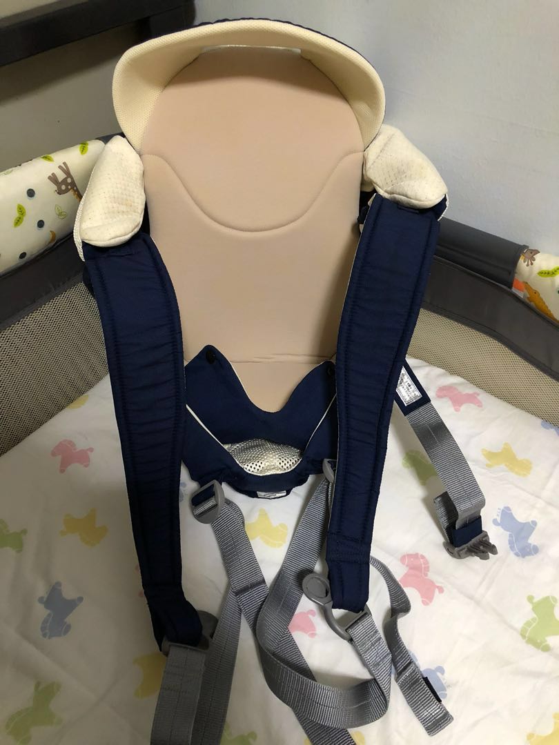nn baby carrier