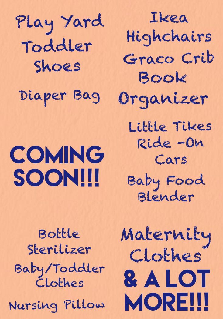 h&m diaper bag