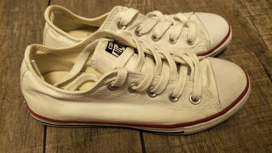 converse all star school shoes