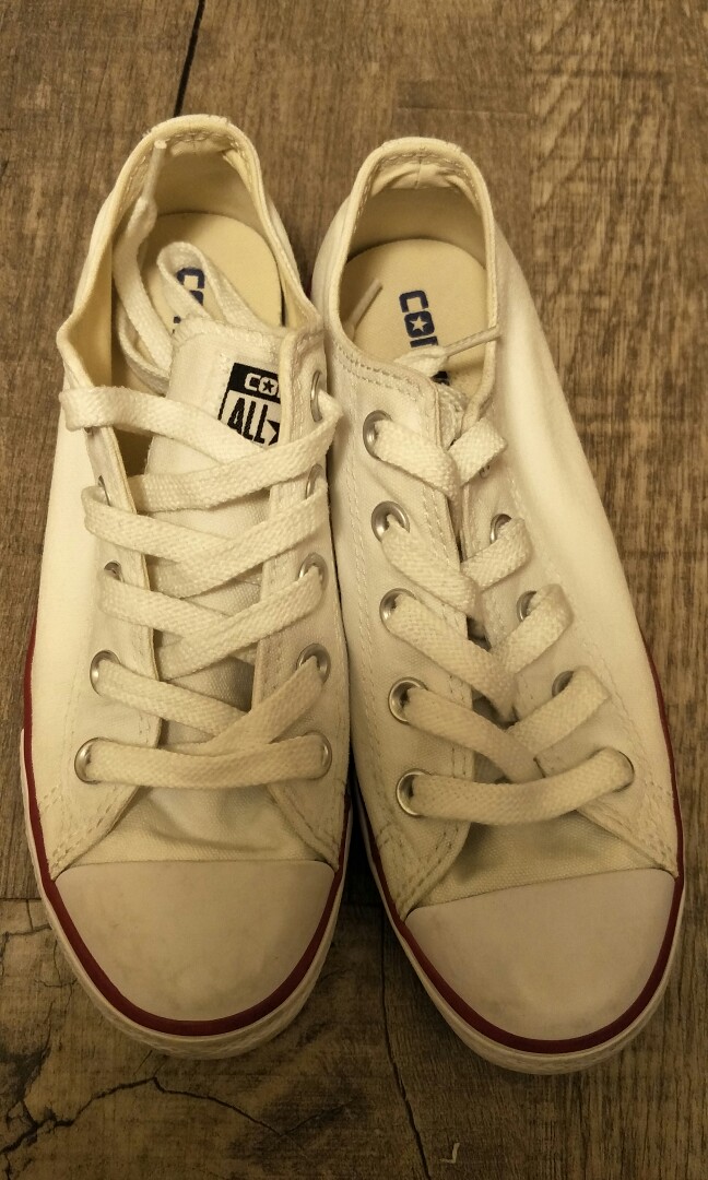 converse all star school shoes
