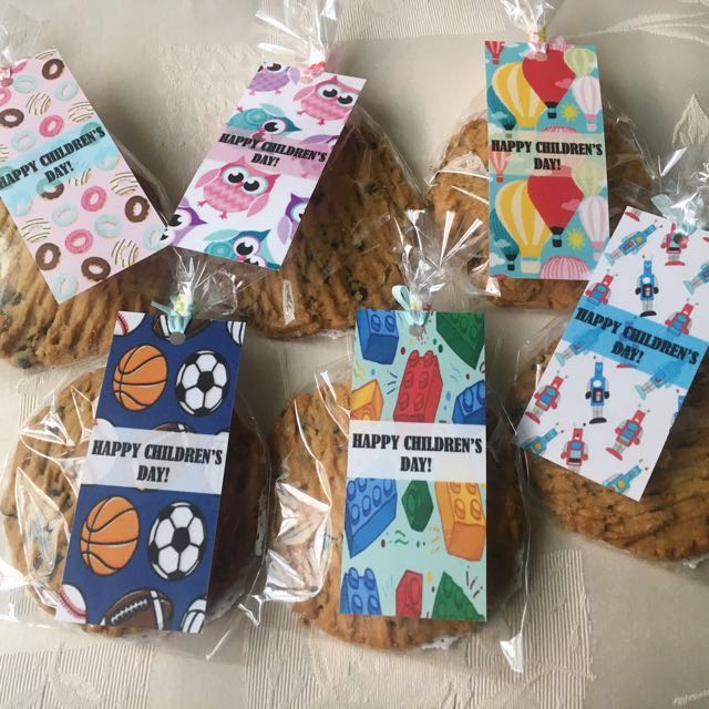 children's day gift set