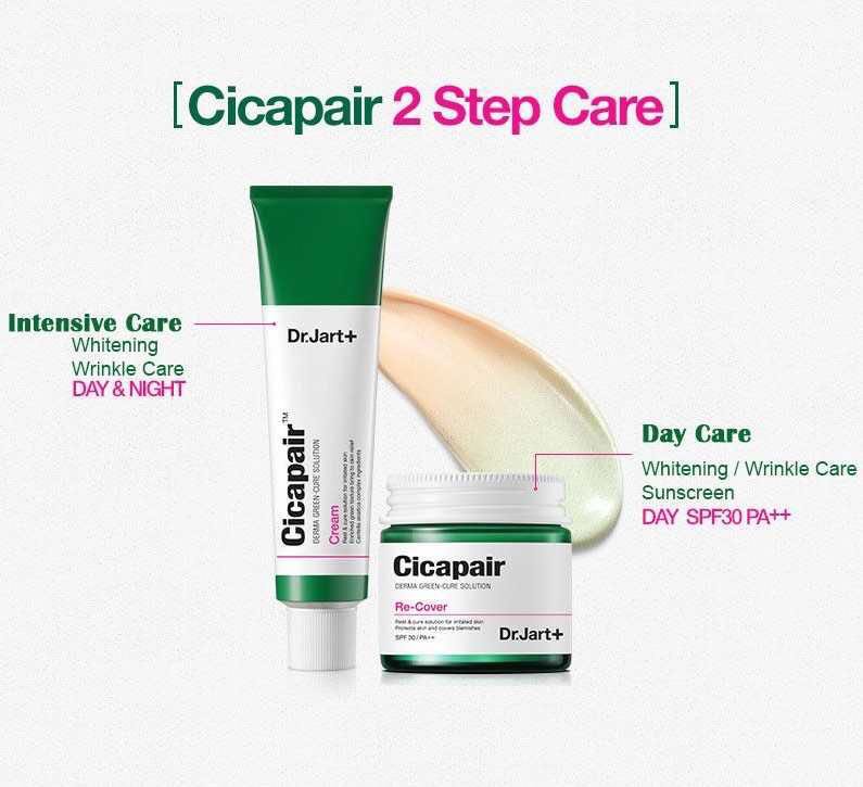 Dr Jart Cicapair Tiger Grass Sleepair Intensive Mask, 46 OFF