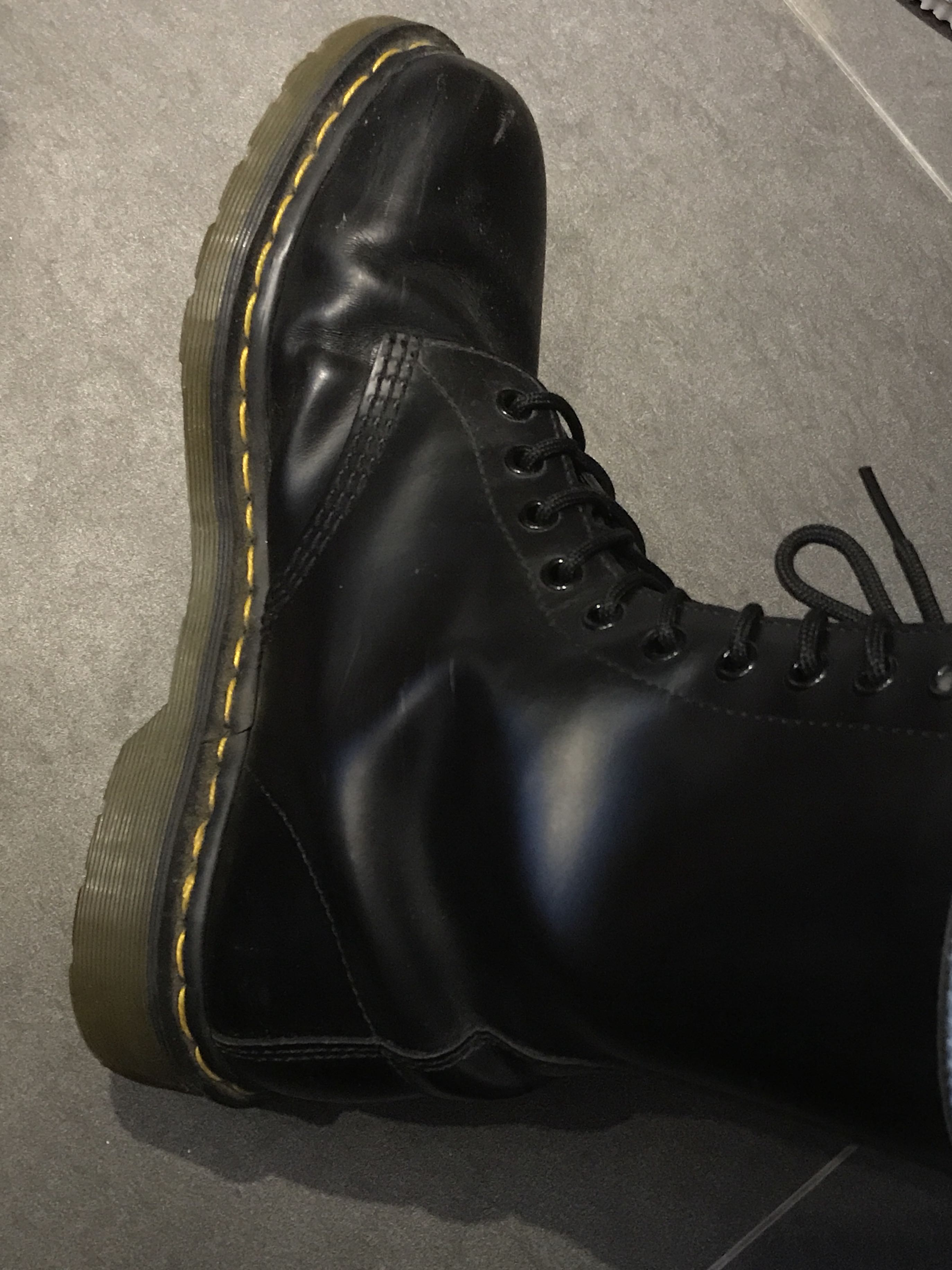 dr martens composite safety boots