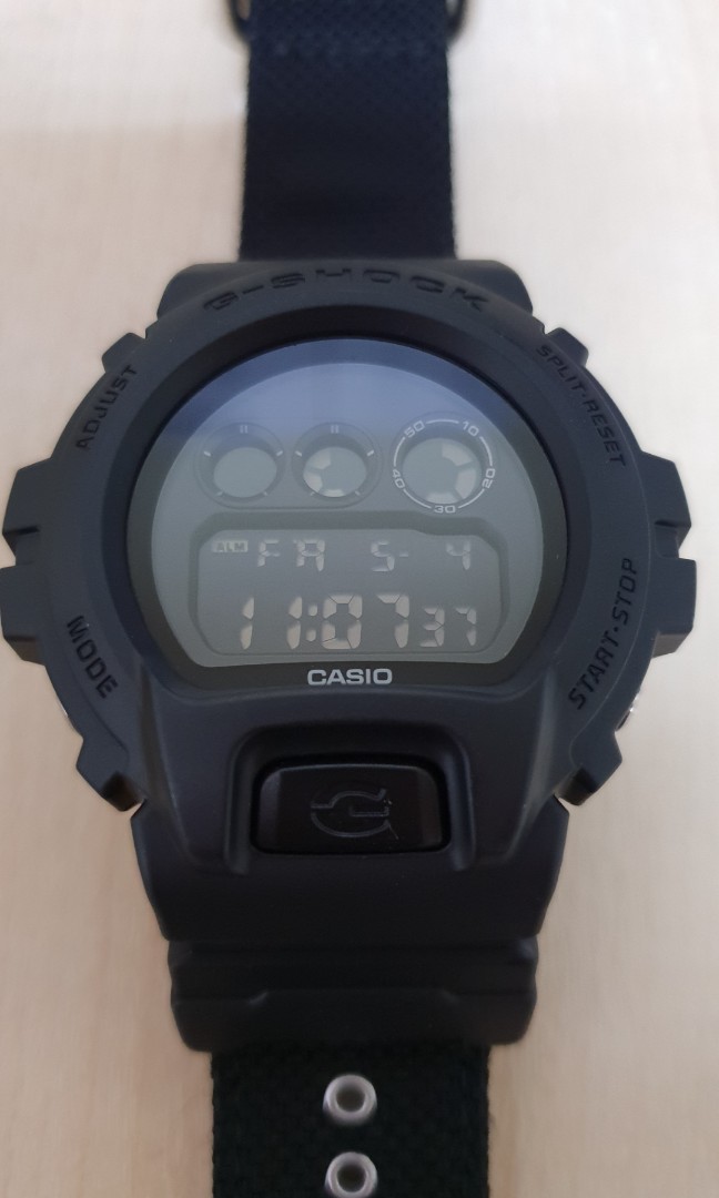dw6900 bbn1