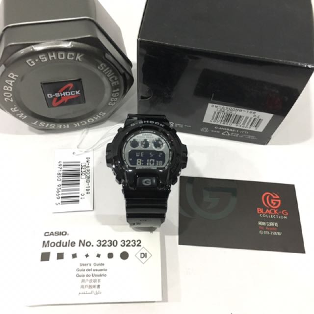 g shock dw6900 nb1