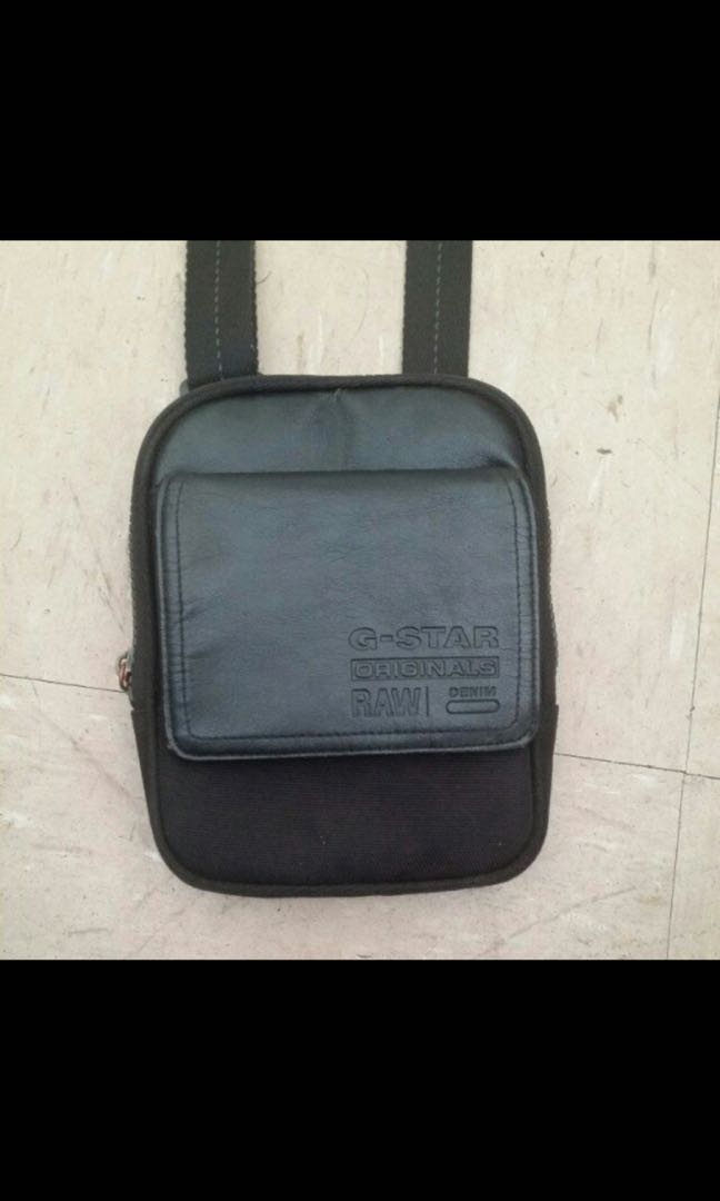 G star raw side bag sales