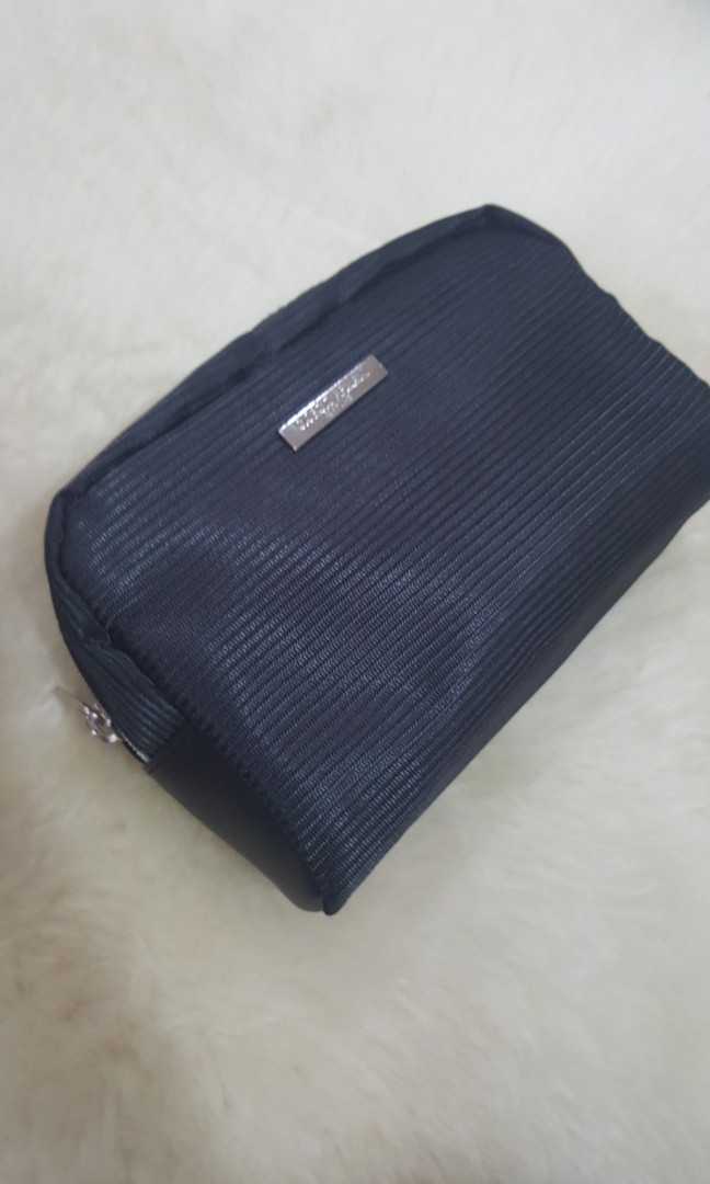 Armani discount fragrance bag