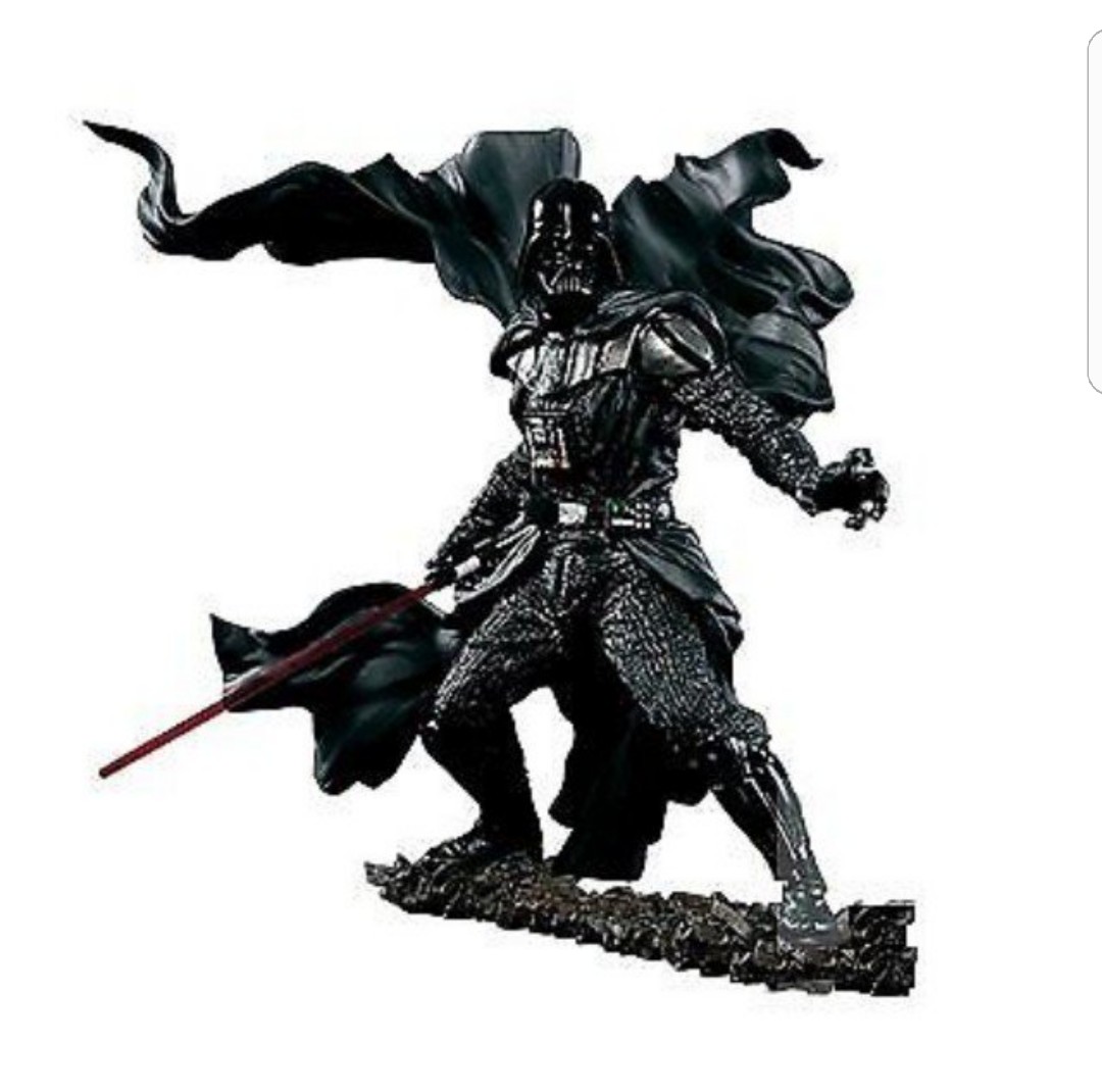 Star wars goukai darth vader clearance