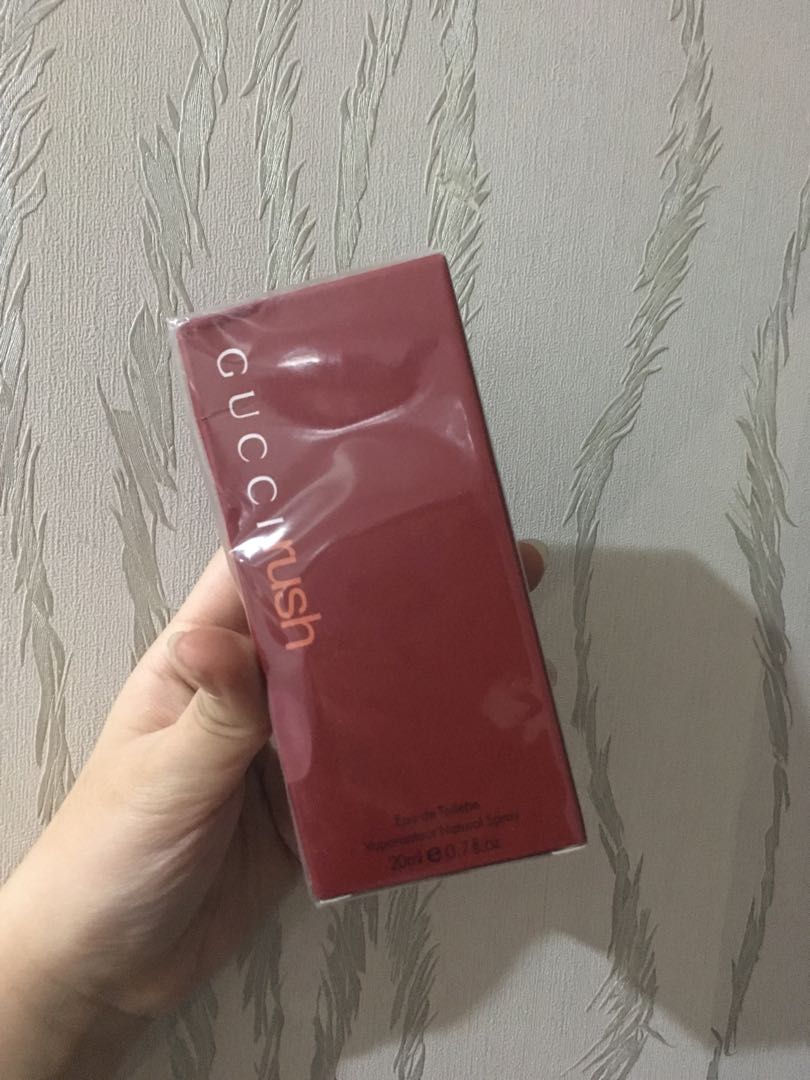 Gucci rush travel size Clearance