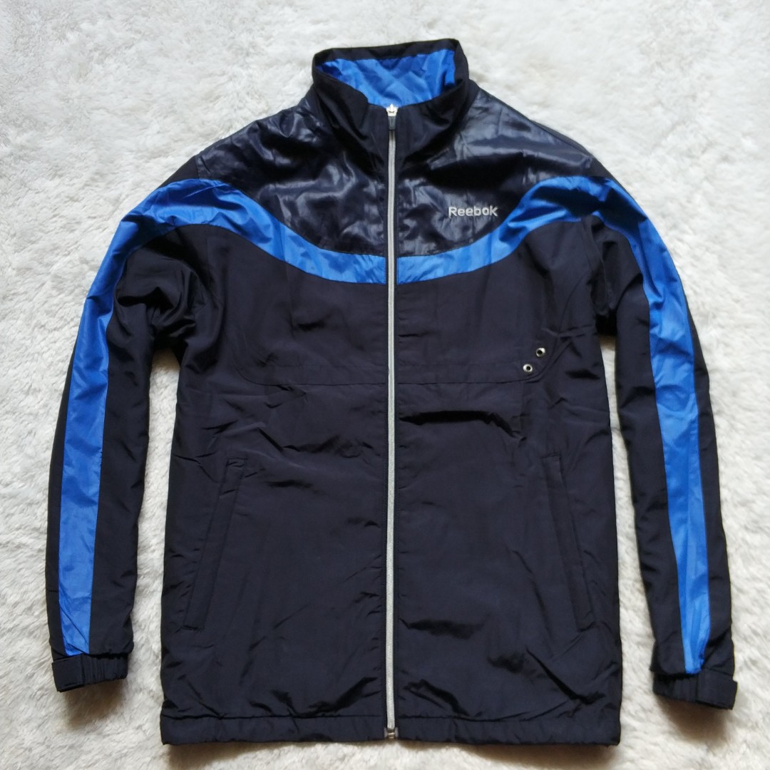 jaket reebok original