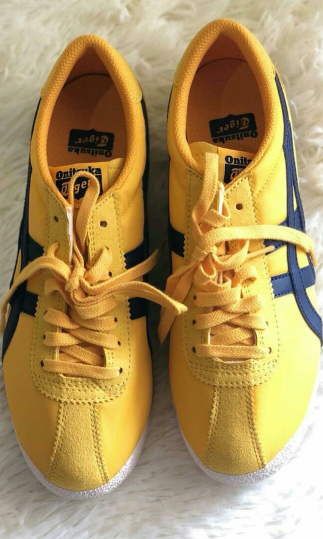 Jual onitsuka original california. Size 39 24.5cm jamin original