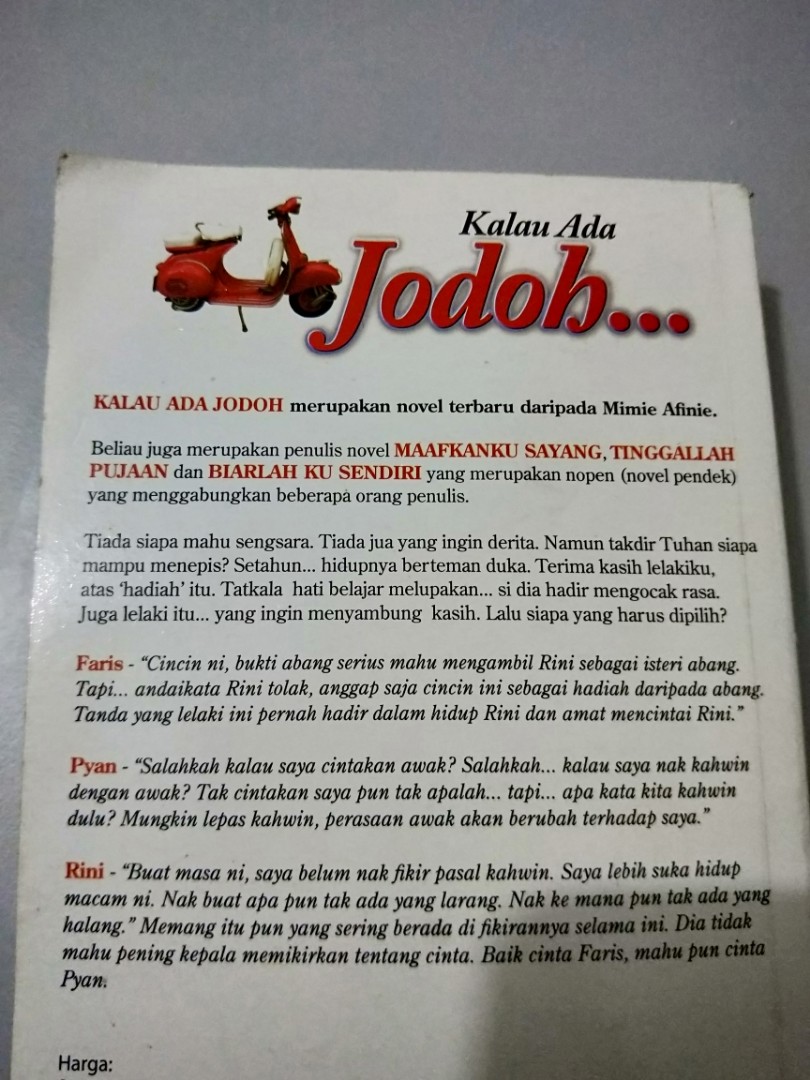 Takdir Tuhan Tentang Jodoh - Jodoh pasti ketemu | Rahasia Jodoh