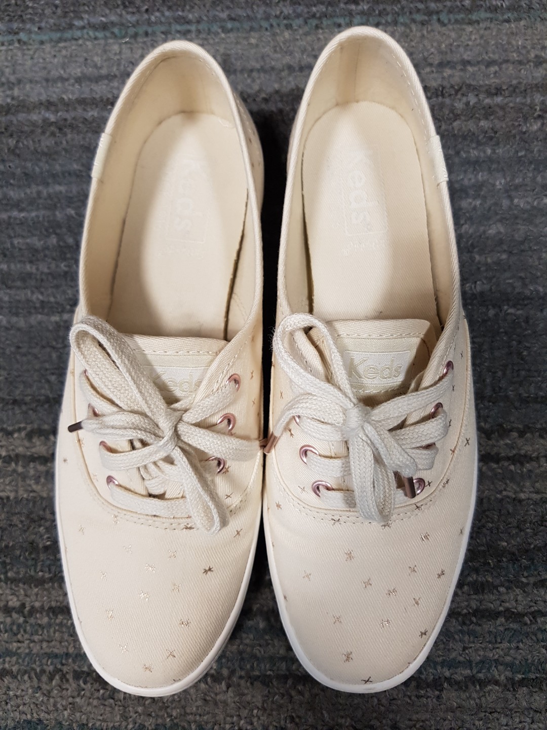 Keds Champion Ethereal Sneakers, Women 