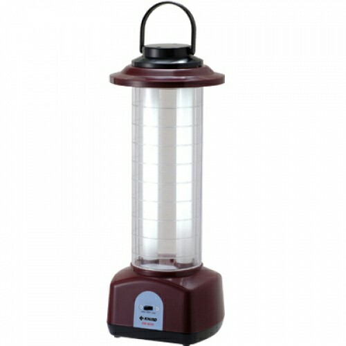 Khind Rechargeable Emergency Fluorescent Lamp EM9506