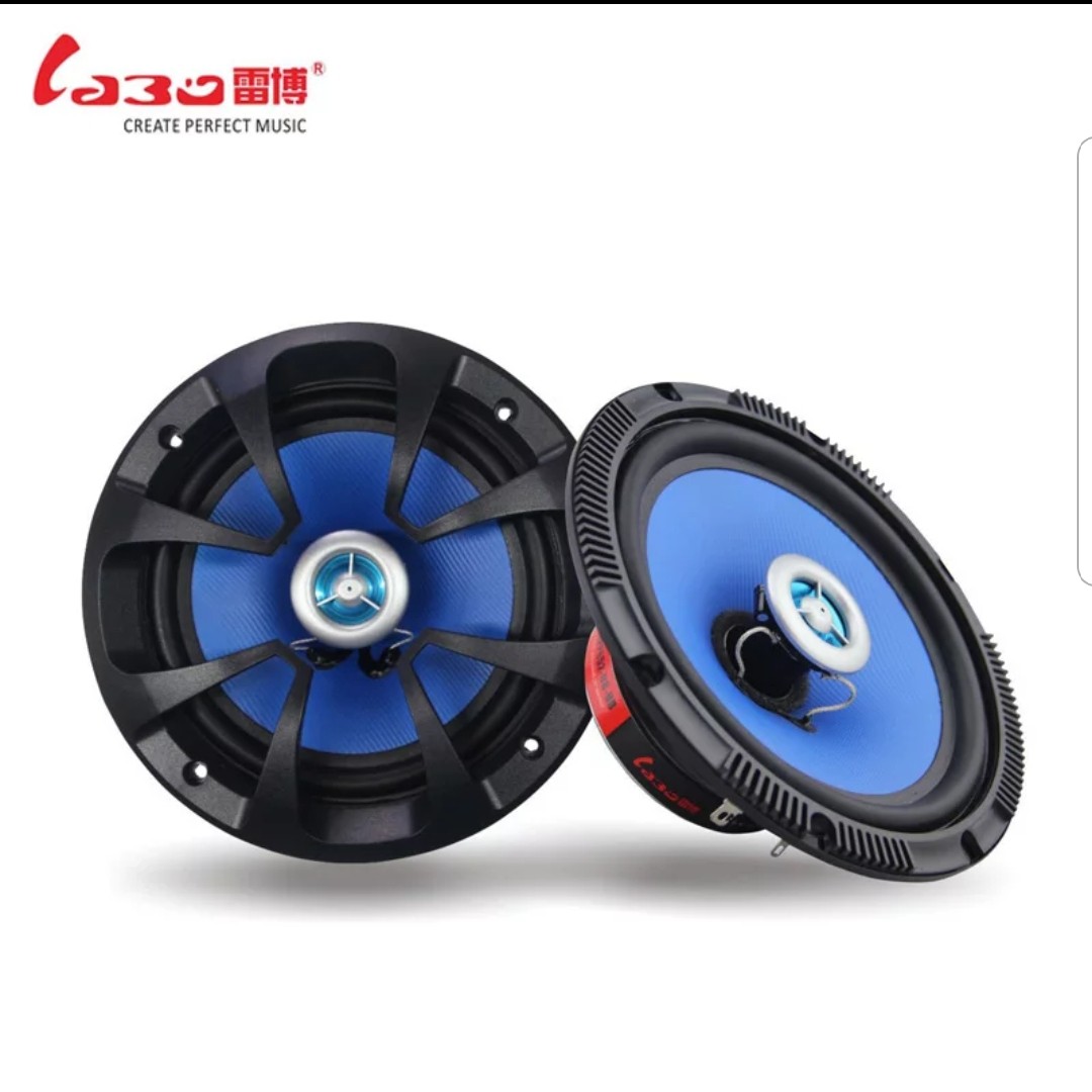 high sensitivity car speakers