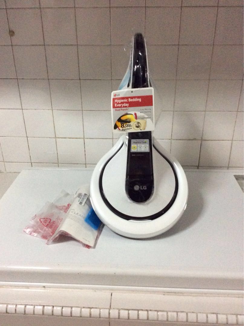 LG H13 HEPA FILTRATION NEW SET