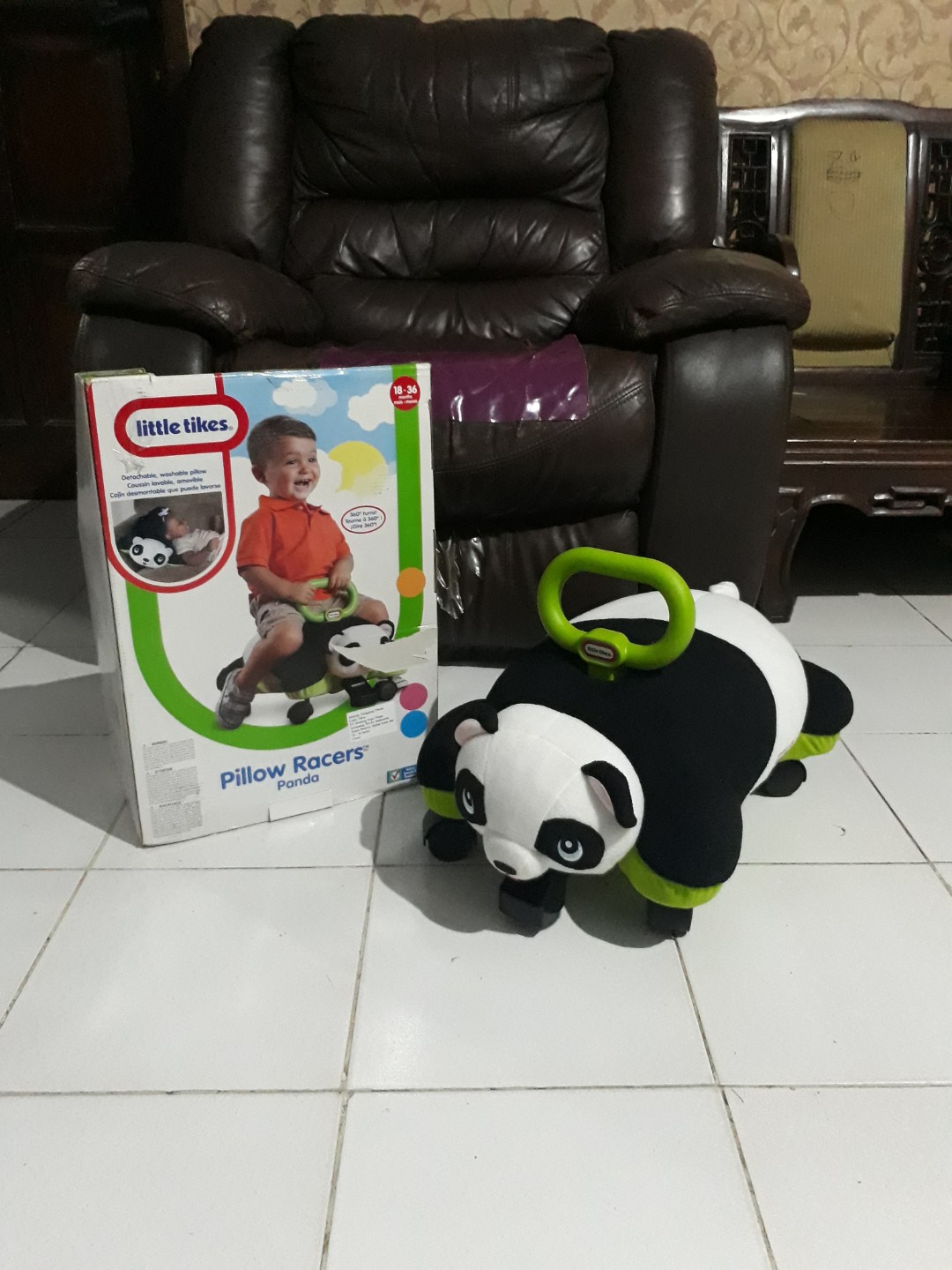 Little Tikes Pillow Racers Bayi Anak Mainan Baby Walker Di Carousell Little tikes has anything you need from kids' playhouses to kids' playground sets to help you get your kids active! carousell