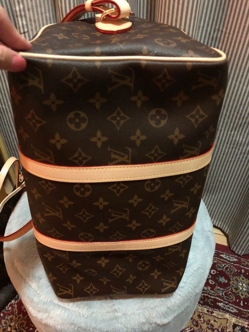 LOUIS VUITTON Limited Edition Monogram Canvas Sofia Coppola Bag OFFER  FASTPYMT, Luxury, Bags & Wallets on Carousell