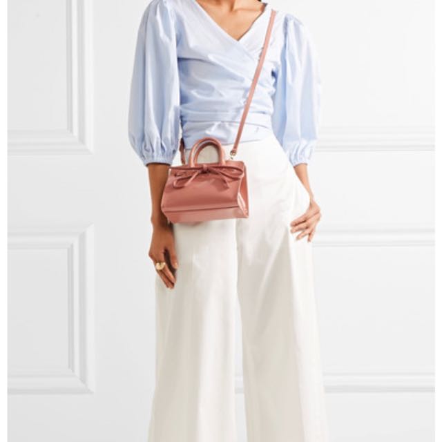 Mansur Gavriel mini mini sun bag