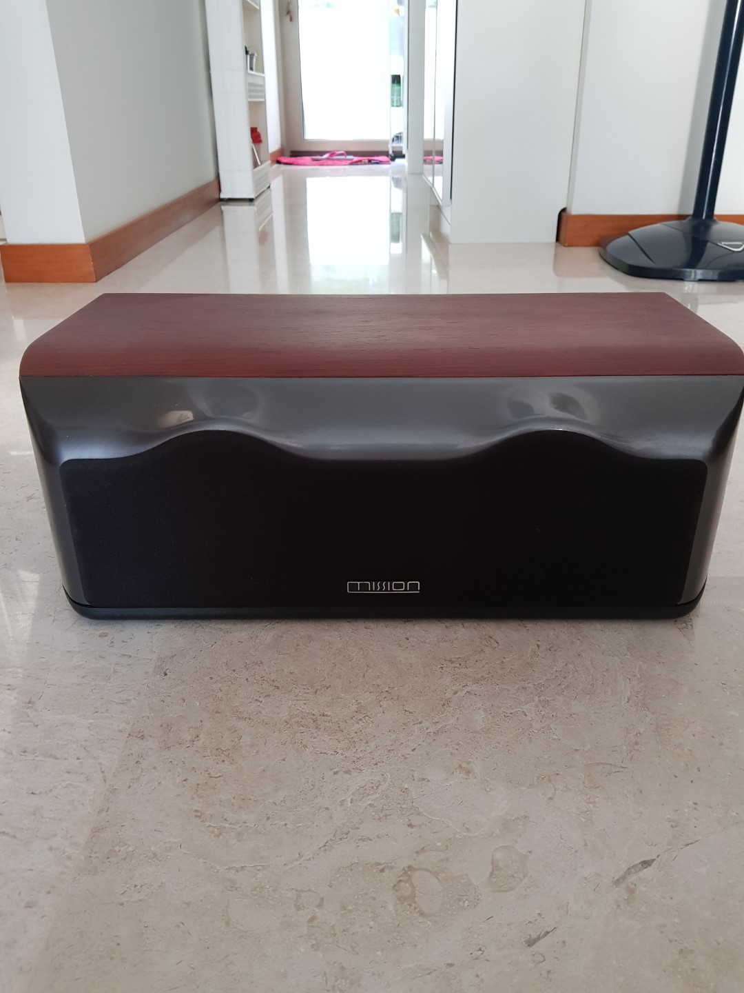 Mission M5C Centre Speaker, Audio, Soundbars, Speakers & Amplifiers on