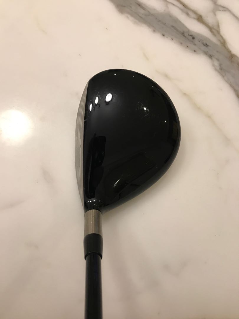 mizuno mp 650 3 wood