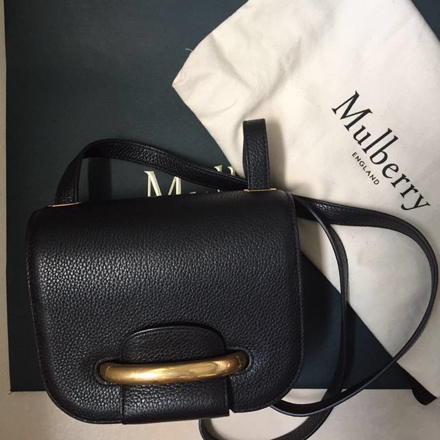 mulberry selwood bag