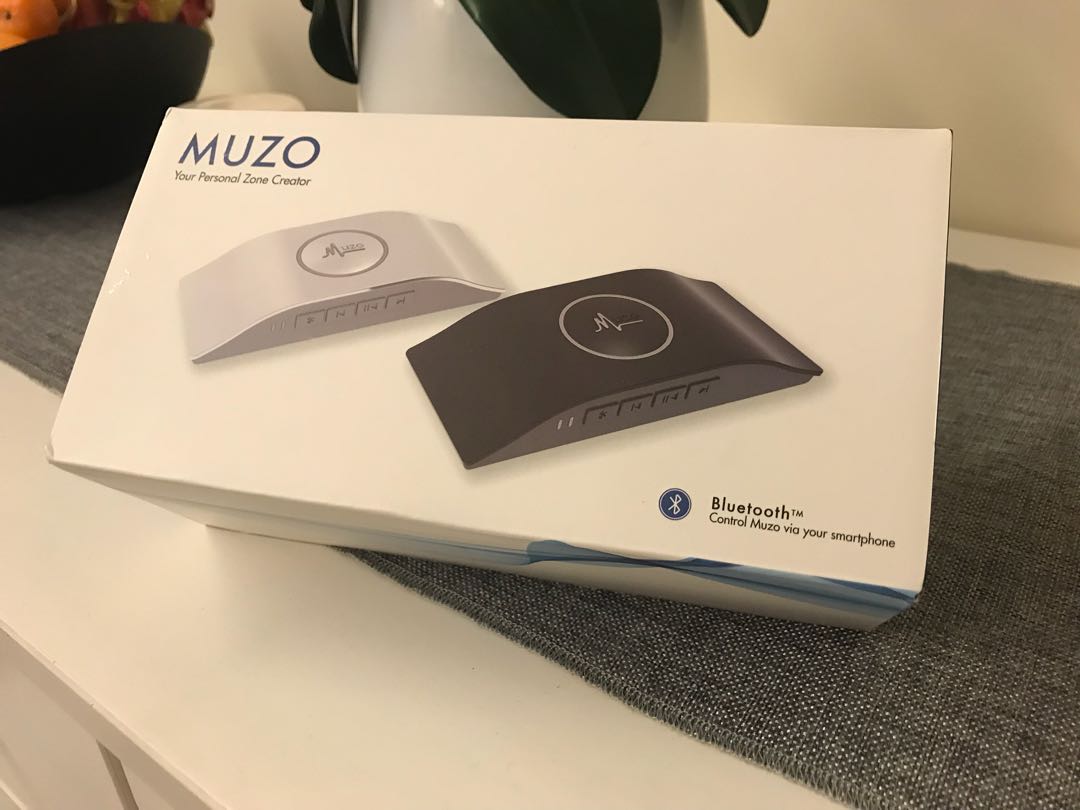 Muzo sound blocker deals
