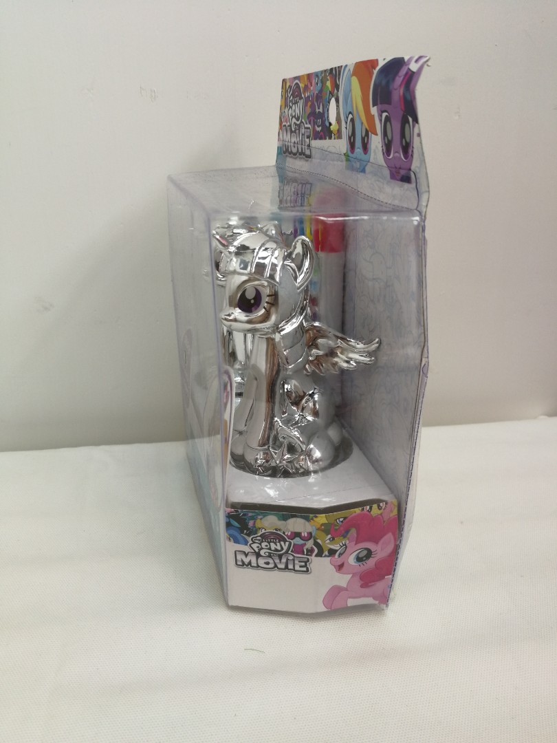 My little pony chromies hotsell