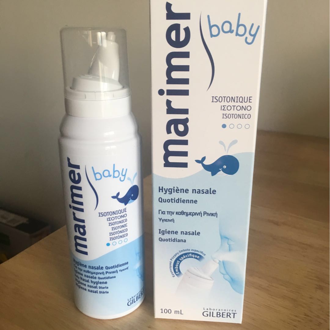 Marimer baby aspirator online