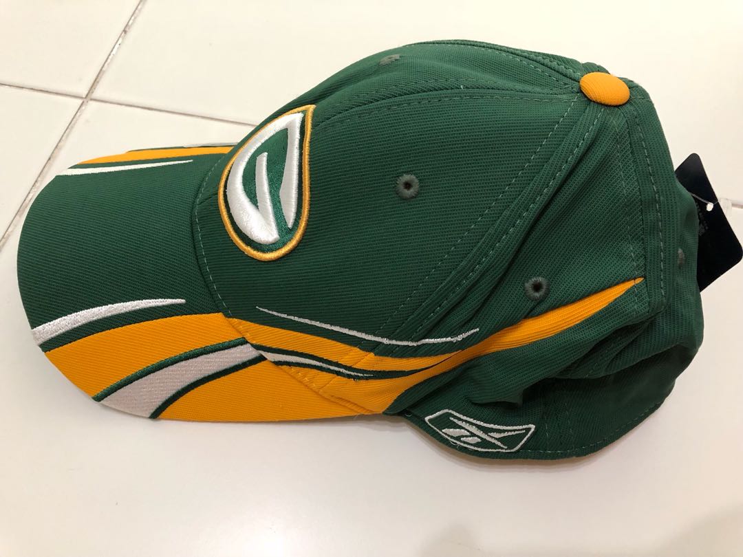 Nfl reebok caps top