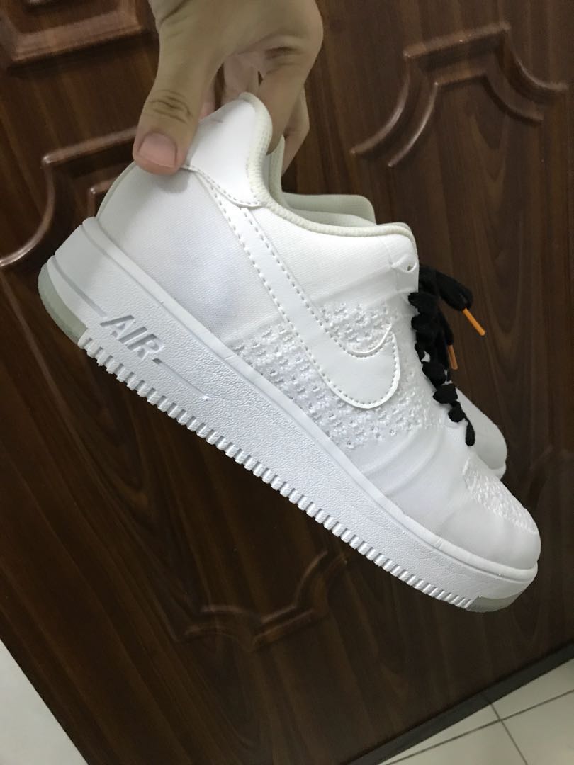 Nike air force 1 ultra flyknit womens 2018 clearance