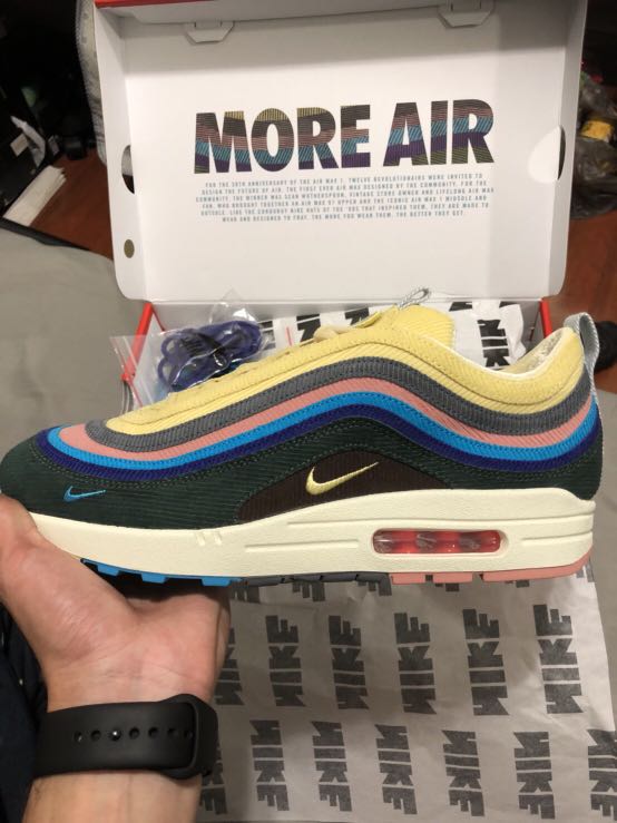 nike air max witherspoon