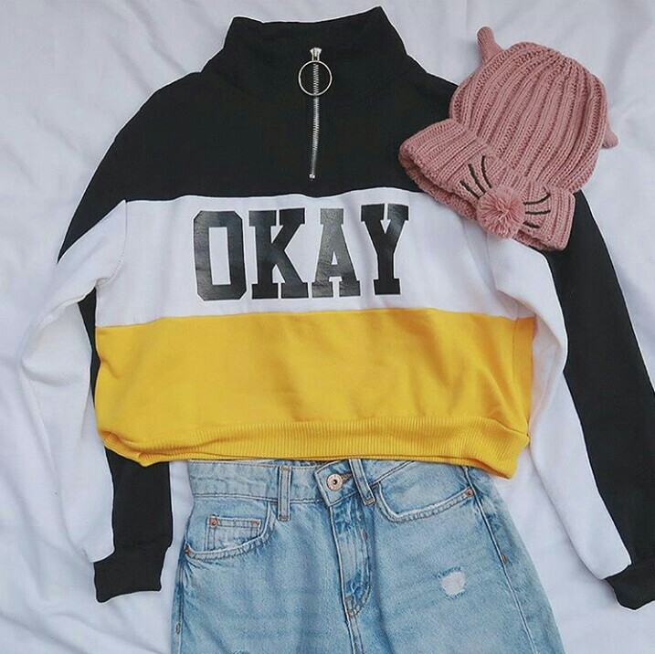 H&m okay sweater sales