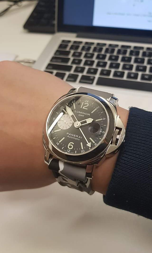 Panerai deals pam 088