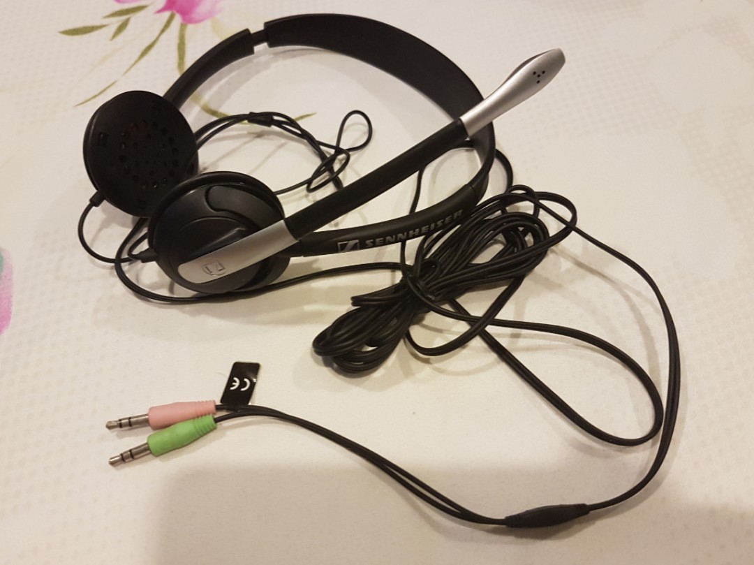 sennheiser pc 30
