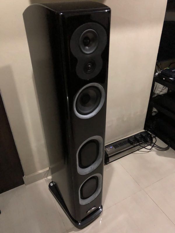 Polk Lsim Speakers 2024 www.horepnicko.cz