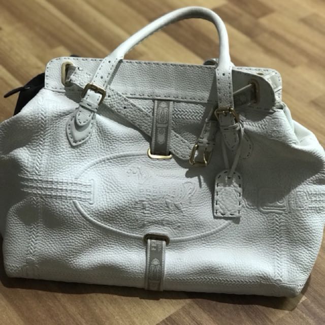 Price Reduced Fendi Large Selleria Tote Bag Luxury Bags