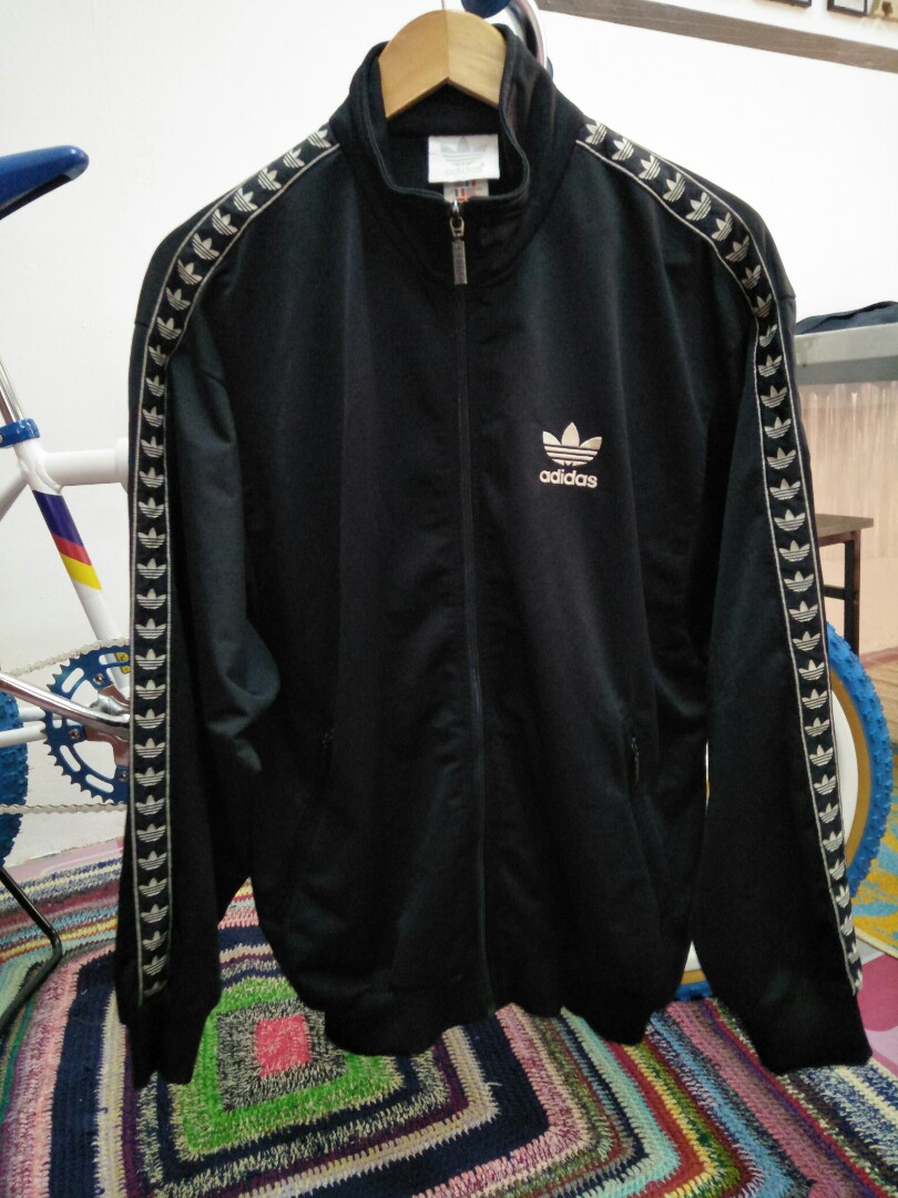 Supreme sales adidas jacket