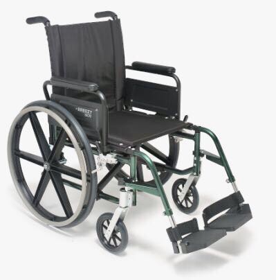 Rent A Wheelchair Assistive Devices Wheelchairs On Carousell