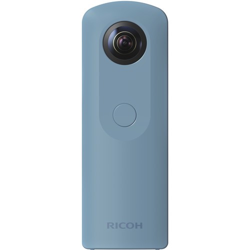 Ricoh Theta Sc 360 炫彩夜拍機 公司貨 相機攝影 數位相機在旋轉拍賣