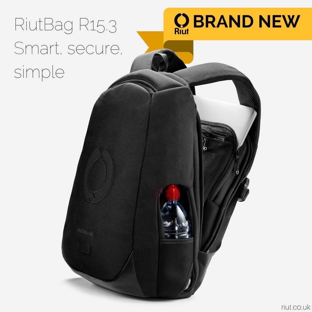Riutbag discount