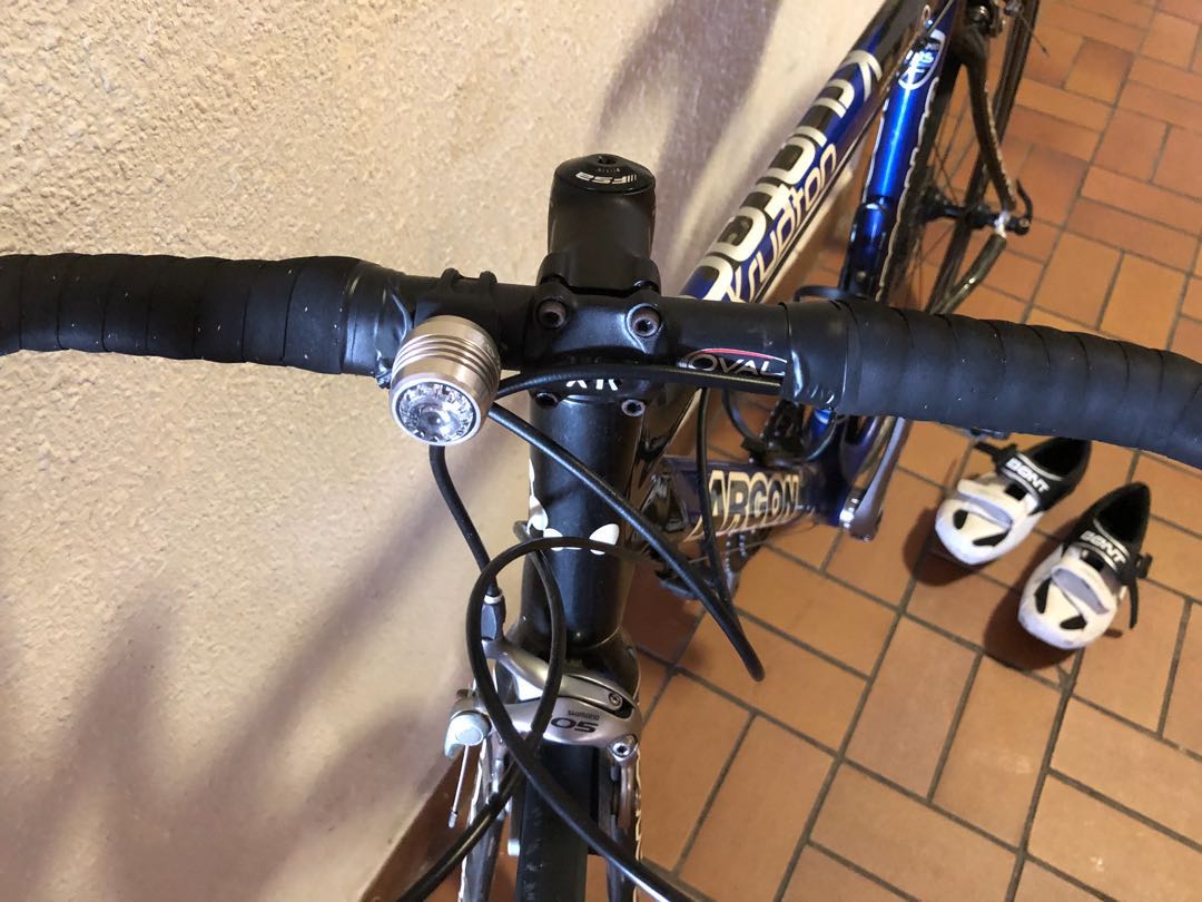 used mens road bikes for sale near me
