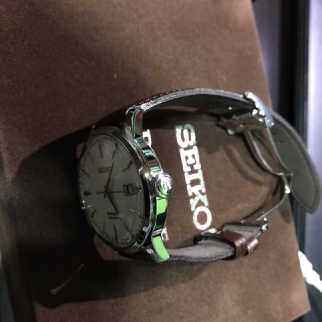 Seiko sale presage srpc03j