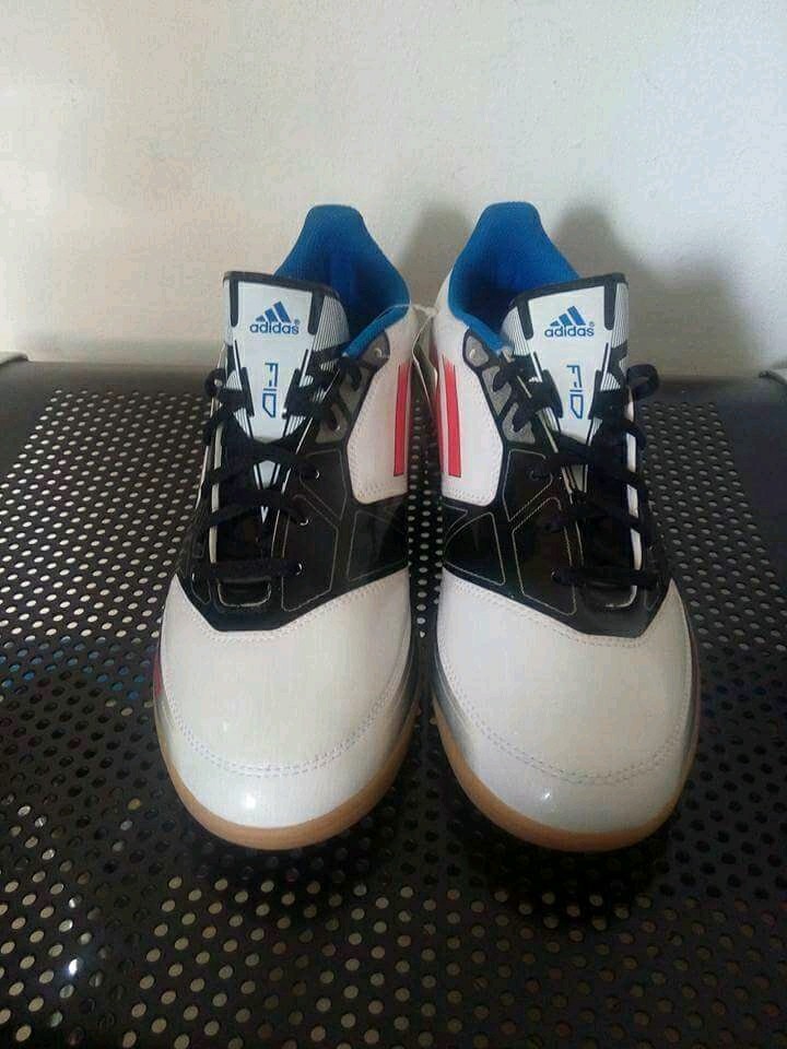 adidas f10 futsal