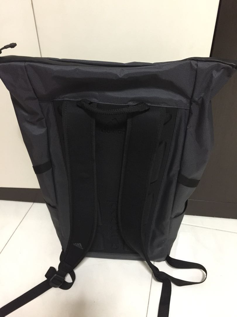 climacool backpack