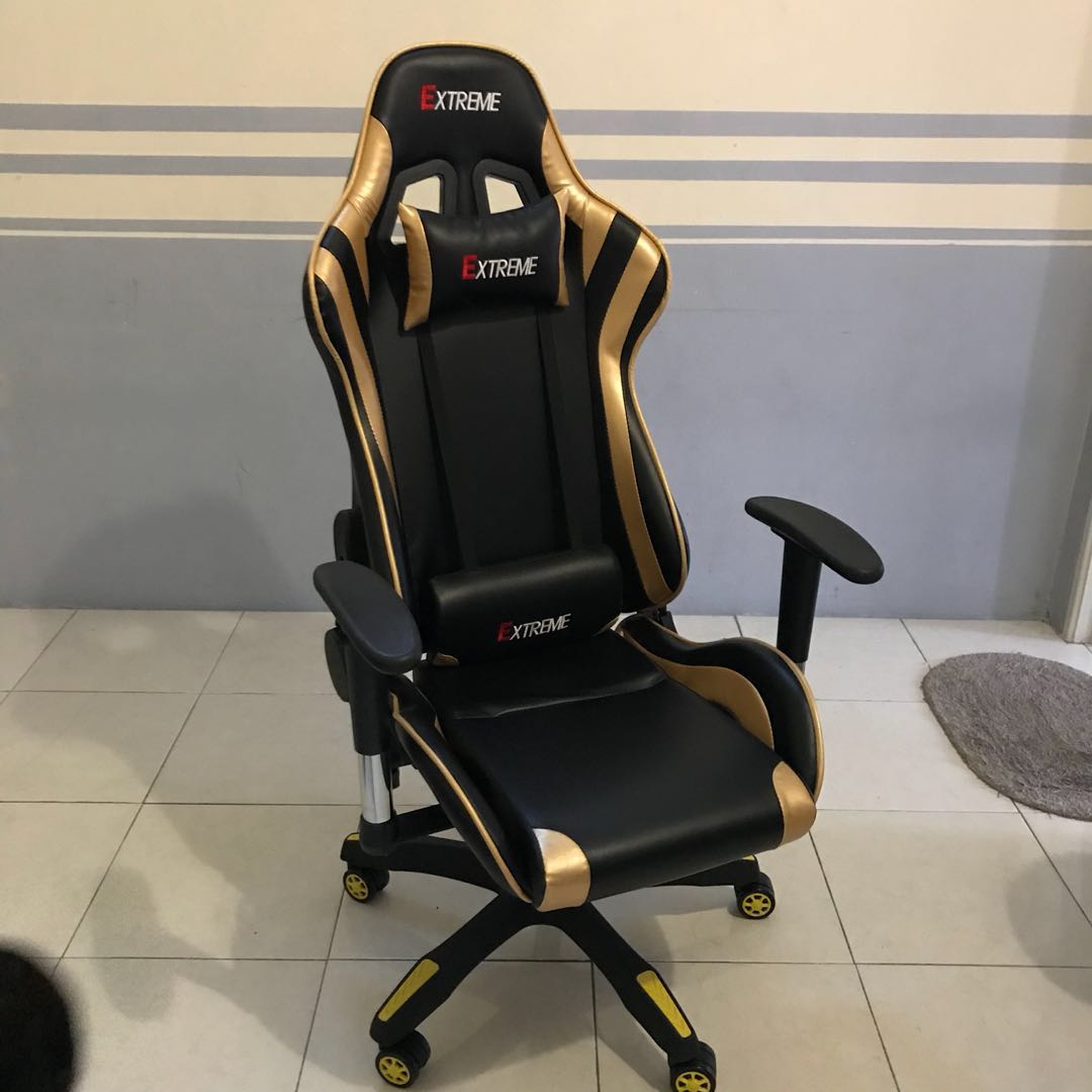 Extreme king honor gaming hot sale chair